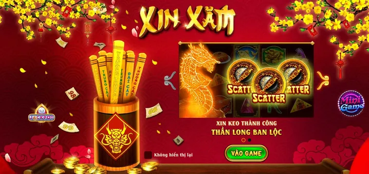 Tuyệt Chiêu Chơi Nổ Hũ Xin Xăm DWIN Thắng Lớn Mỗi Ngày 2 Tuyệt Chiêu Chơi Nổ Hũ Xin Xăm DWIN Thắng Lớn Mỗi Ngày