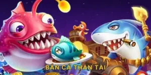 Bí Kíp Chơi Bắn Cá Thần Tài DWIN Trăm Trận Trăm Thắng