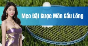 Bí Kíp Cá Cược Cầu Lông DWIN Giúp Bạn Thắng Lớn Mỗi Ngày