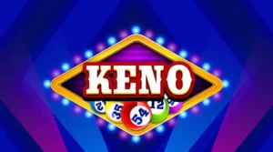 Chơi Game Nhanh Keno Tại DWIN Dễ Trúng Lớn 2025