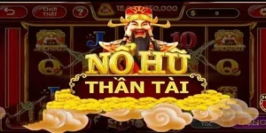 Bí Kíp Săn Hũ Vàng Với Nổ Hũ Thần Tài DWIN Thắng Lớn