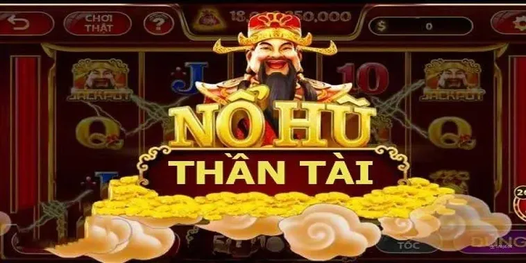 Bí Kíp Săn Hũ Vàng Với Nổ Hũ Thần Tài DWIN Thắng Lớn