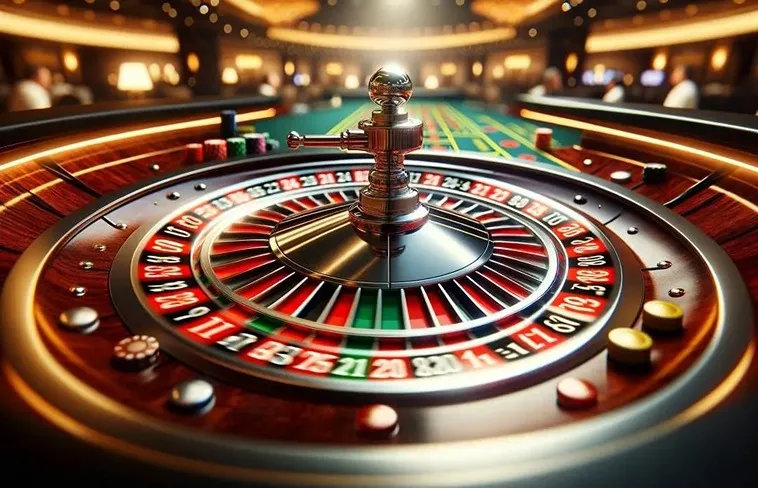 Cách Chơi Roulette DWIN Thắng Lớn Cho Người Mới Bắt Đầu 2 Cách Chơi Roulette DWIN Thắng Lớn Cho Người Mới Bắt Đầu