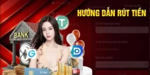 Bật Mí Cách Rút Tiền DWIN Siêu Tốc Nhận Thưởng Trong 3 Phút