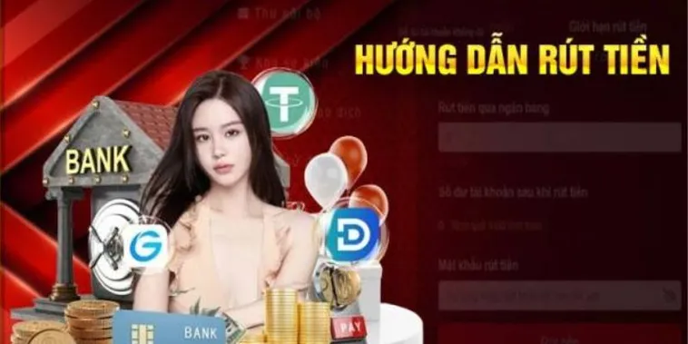 Bật Mí Cách Rút Tiền DWIN Siêu Tốc Nhận Thưởng Trong 3 Phút