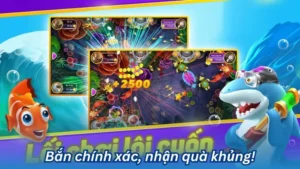 Bật Mí Cách Chơi Thợ Săn Cá Tại DWIN Thắng Lớn Mỗi Ngày