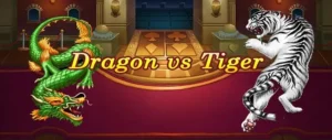 Dragon Tiger DWIN Trò Chơi Tốc Độ Và Cơ Hội Thắng 99%