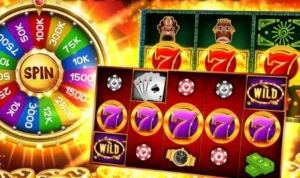 Chinh Phục Nổ Hũ Vũ Trụ DWIN Rinh Thưởng Jackpot 1.2 Tỷ