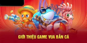 Hướng Dẫn Cách Chơi Vua Bắn Cá Tại DWIN Từ A Đến Z Cho Tân Thủ