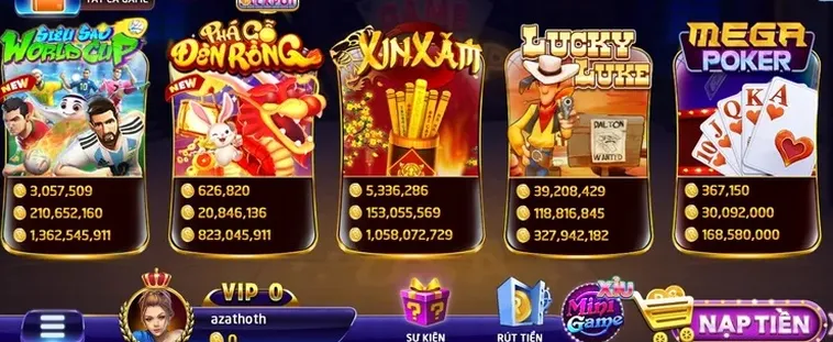 Tuyệt Chiêu Chơi Nổ Hũ Xin Xăm DWIN Thắng Lớn Mỗi Ngày