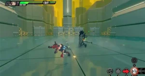 Hướng Dẫn Cách Chơi Game Nhanh ZetX Tại DWIN Từ A Đến Z